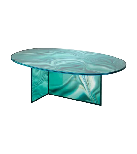 Liquefy Glas Italia Mesa