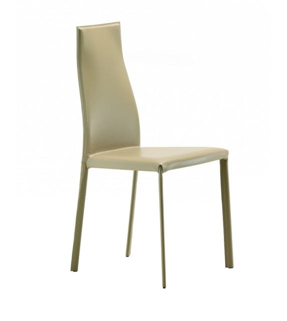 Kaori Cattelan Italia Silla