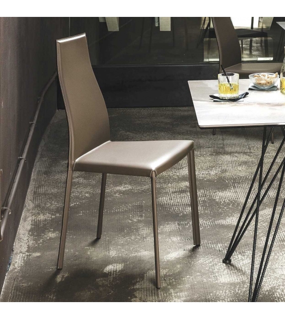 Kaori Cattelan Italia Stuhl