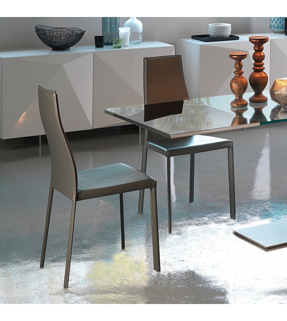 Kaori Cattelan Italia Chair