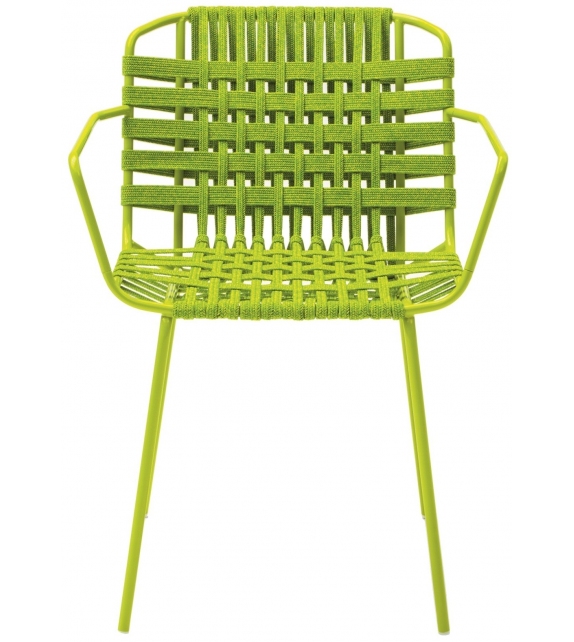 Telar Paola Lenti Chair