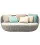Paola Lenti Orbitry Sofa