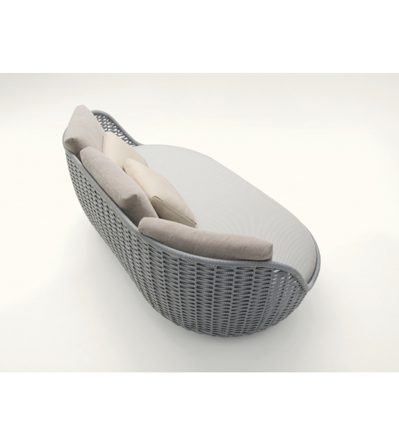 Orbitry Paola Lenti Canapé