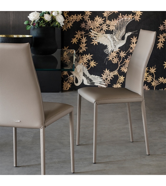 Kay Cattelan Italia Sedia