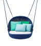 Orbitry Paola Lenti Hanging Armchair