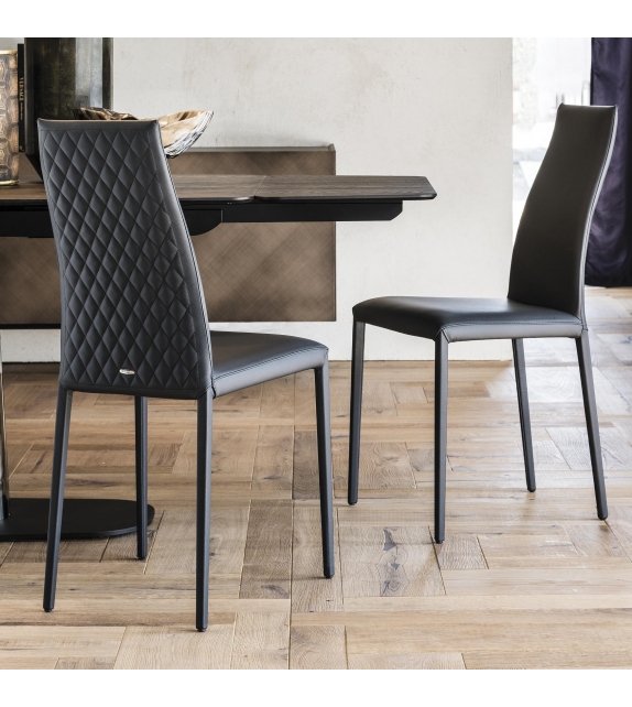 Kay Cattelan Italia Chaise