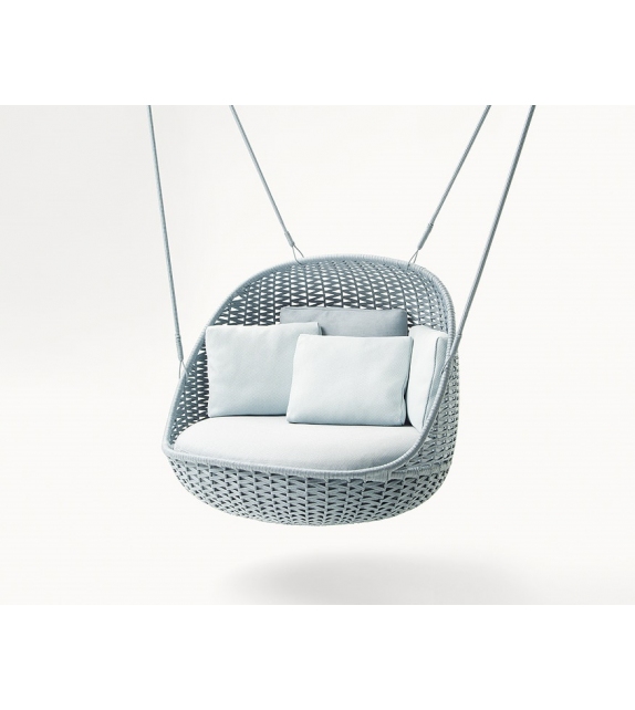 Orbitry Paola Lenti Sillón Colgante Milia Shop