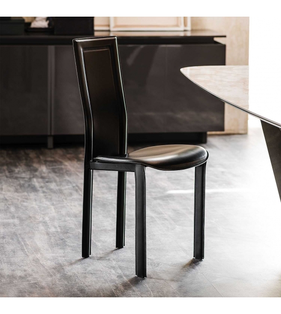 Lara Cattelan Italia Chaise