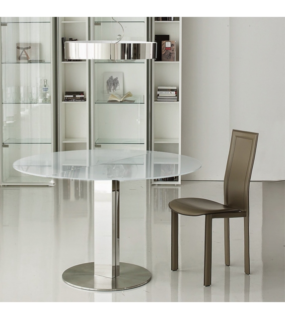 Lara Cattelan Italia Sedia