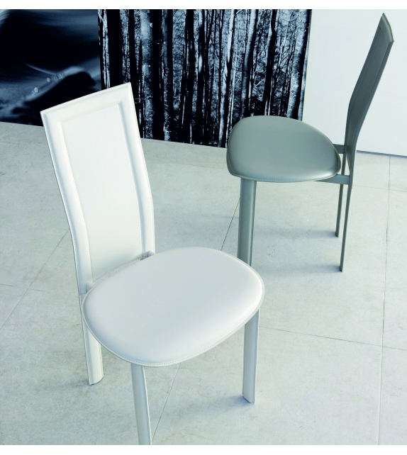 Lara Cattelan Italia Chaise