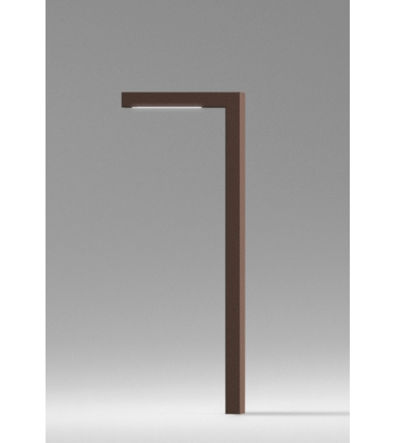 Palo Alto Vibia Lampadaire