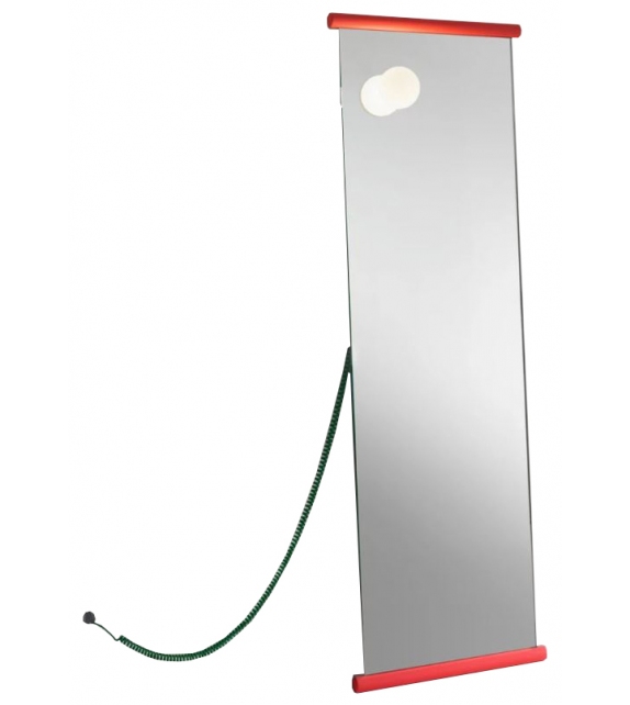 Ecco Glas Italia Spiegel