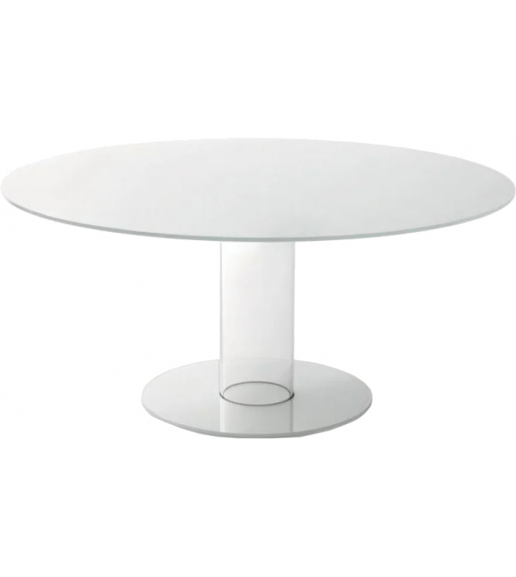 Hub Glas Italia Table