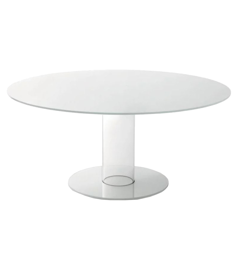 Hub Glas Italia Table
