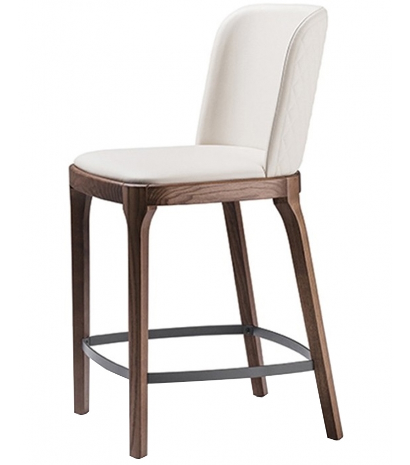 Magda Couture Cattelan italia Sgabello