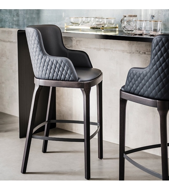 Magda Couture Cattelan italia Taburete