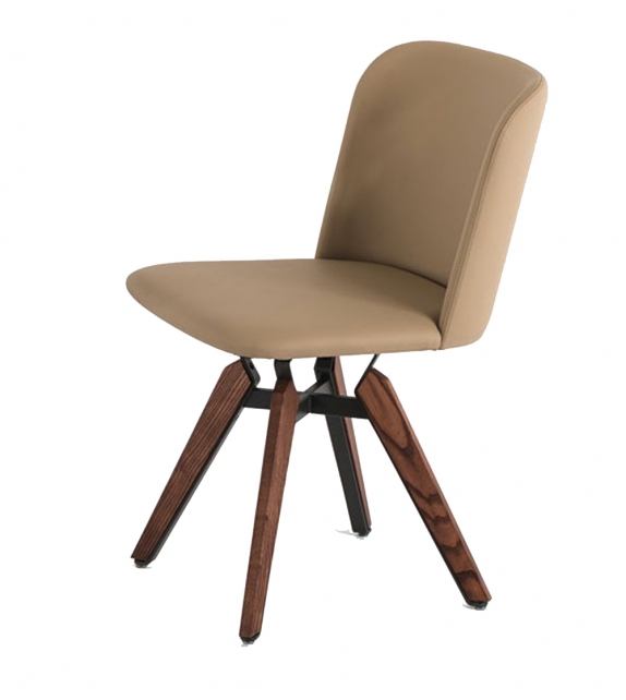 Mulan Catelan Italia Drehstuhl