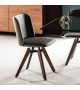 Mulan Catelan Italia Revolving Chair