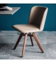 Mulan Catelan Italia Revolving Chair