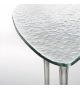 Specchio di Venere Glas Italia Table Basse