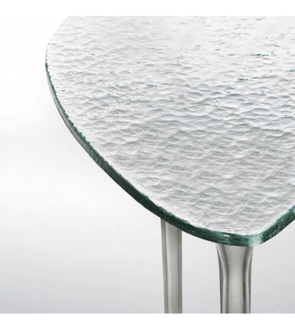 Specchio di Venere Glas Italia Coffee Tavolino