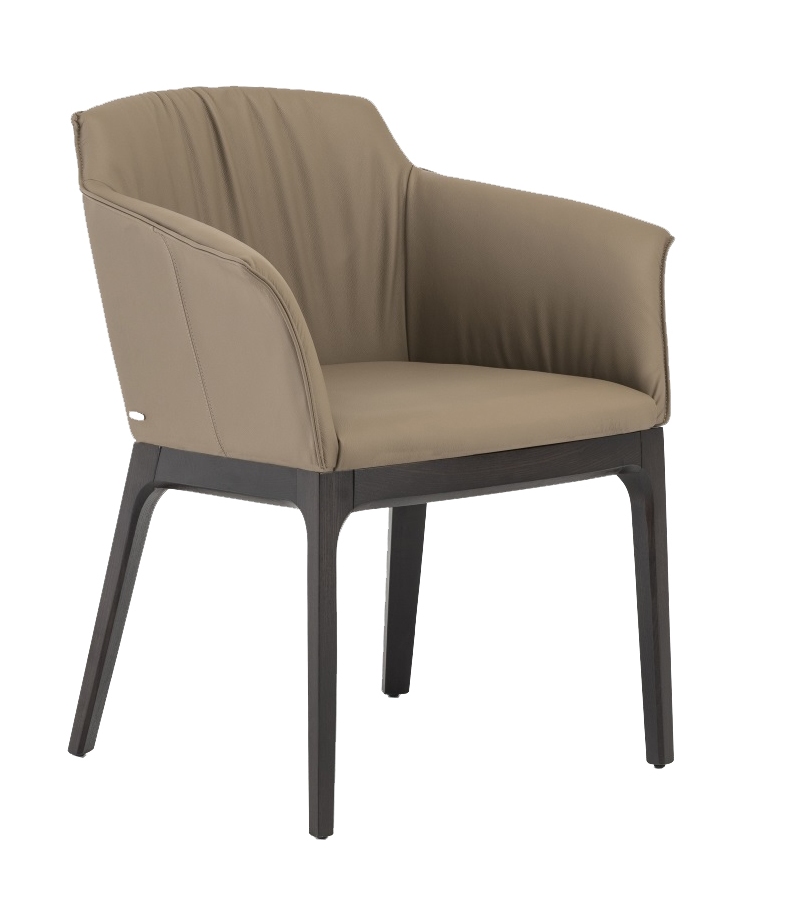 Musa Cattelan Italia Small Armchair