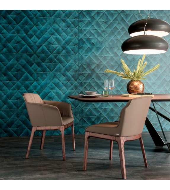 Musa Cattelan Italia Sillón