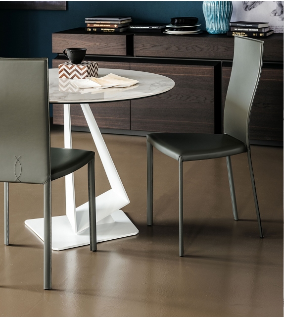 Nina Cattelan Italia Stuhl