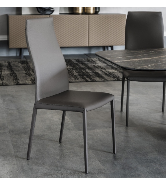 Norma Catelan Italia Stuhl