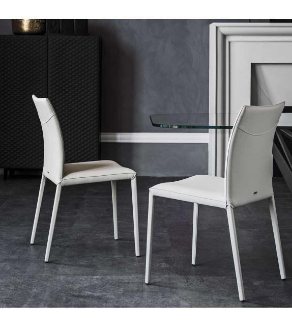 Norma Catelan Italia Stuhl