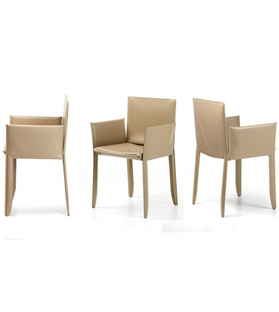 Piuma Cattelan Italia Sedia