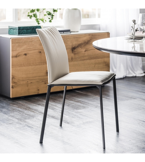 Rita Cattelan Italia Stuhl