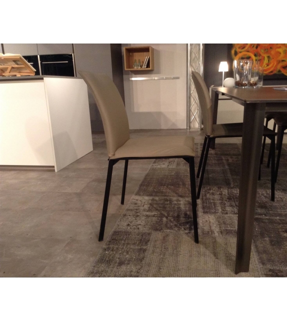 Rita Cattelan Italia Sedia