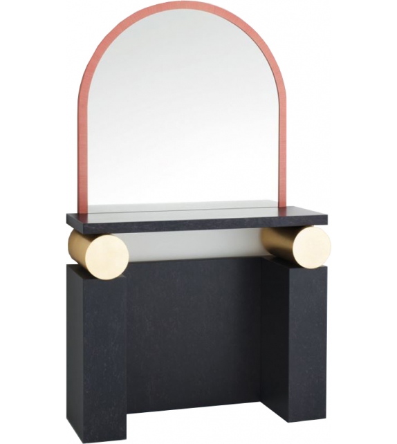 Etrusco Glas Italia Miroir