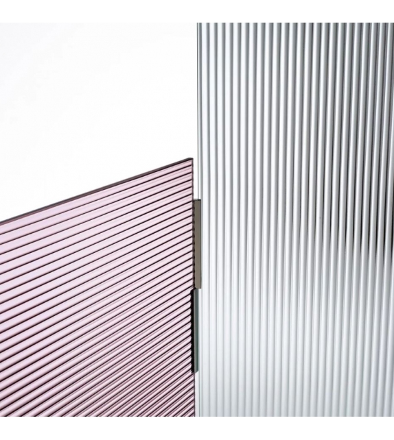 Rayures Glas Italia Paravent