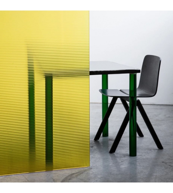 Rayures Glas Italia Biombo