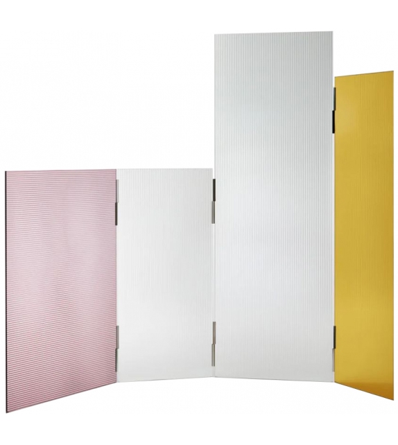 Rayures Glas Italia Paravento