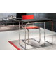 B 109 Thonet Folding Table
