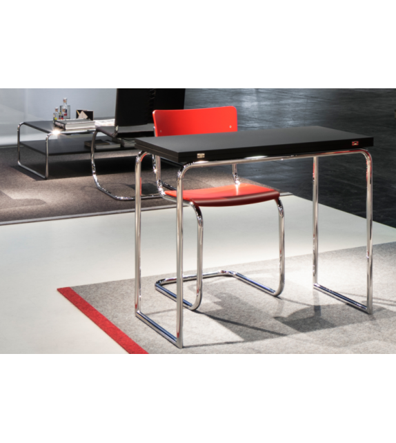 B 109 Thonet Folding Table