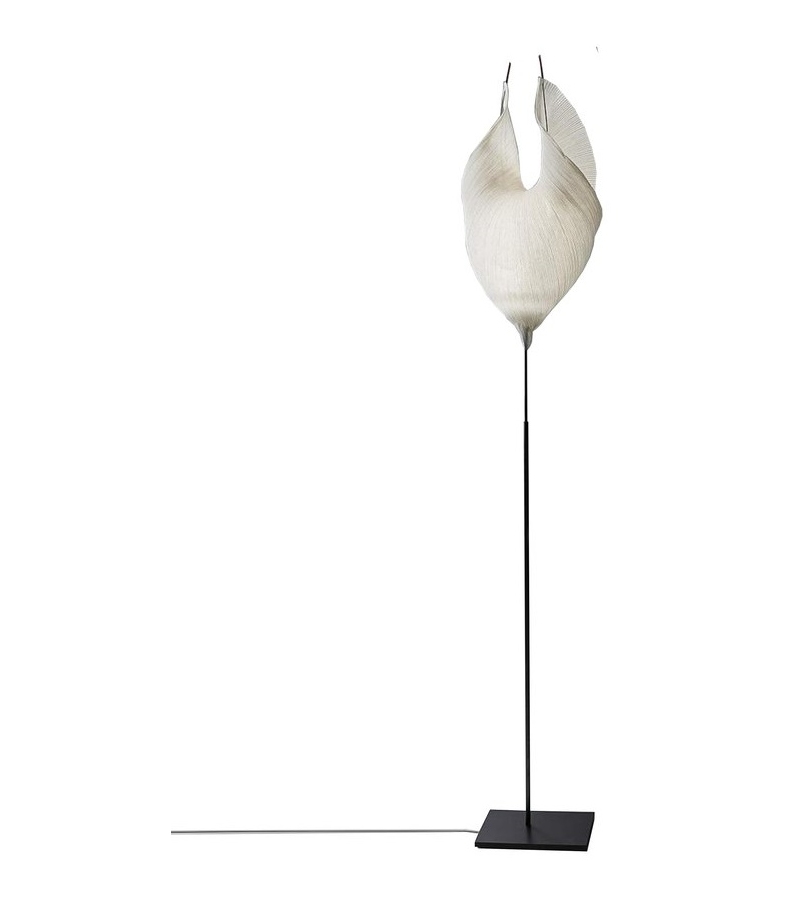 Babadul Ingo Maurer Floor Lamp