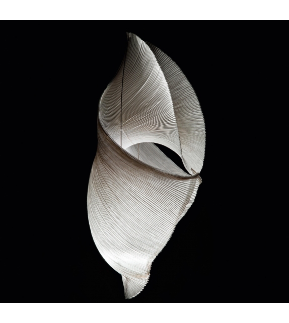 Babadul Ingo Maurer Lámpara de Pie