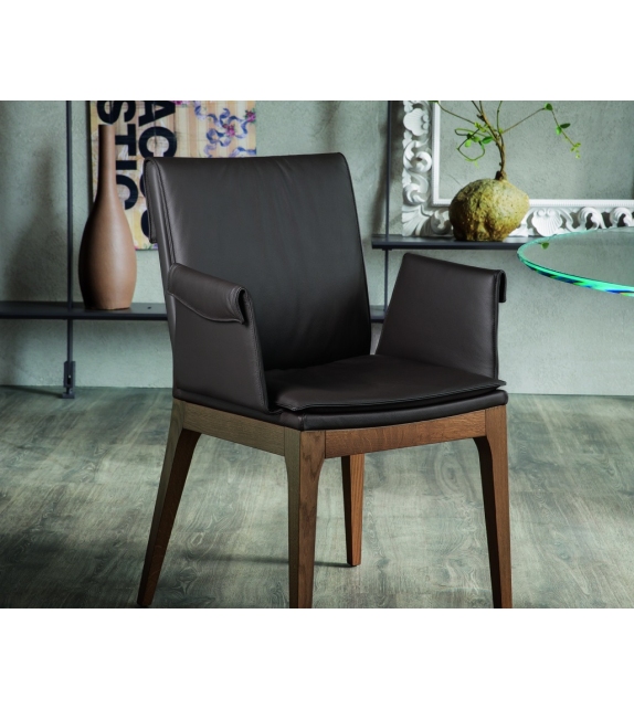 Tosca Cattelan Italia Chaise