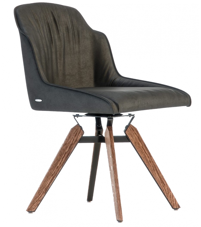 Tyler Cattelan Italia Chaise Pivotante