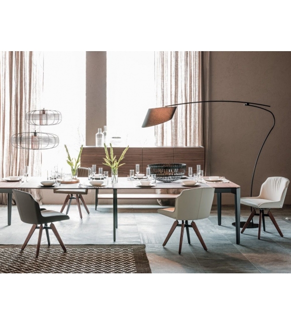 Tyler Cattelan Italia Sedia Girevole