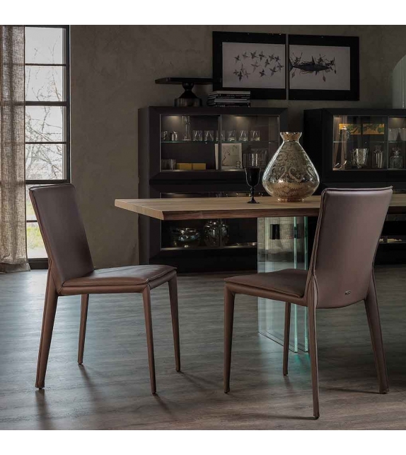 Vittoria Cattelan Italia Stuhl