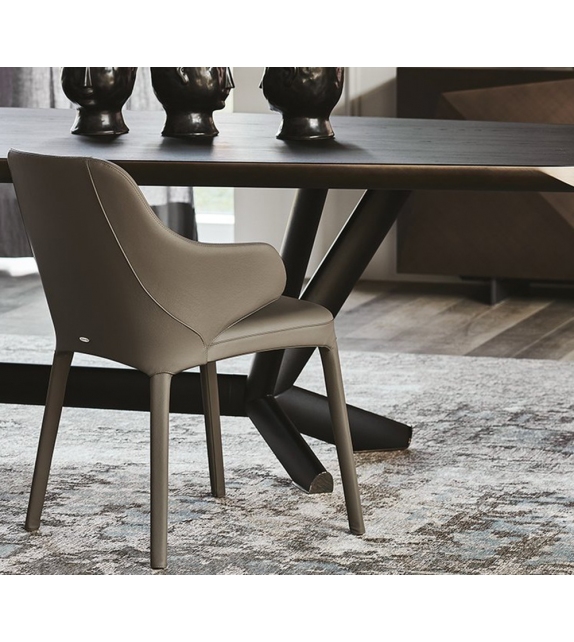 Wanda Cattelan Italia Armstuhl