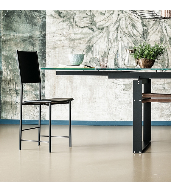 Alessia Cattelan Italia Chaise