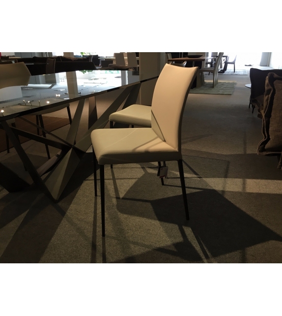 Anna Cattelan Italia Silla