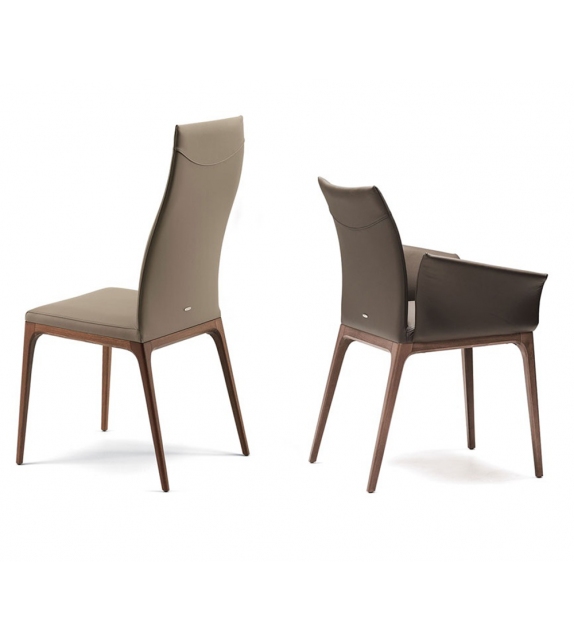 Arcadia Cattelan Italia Silla