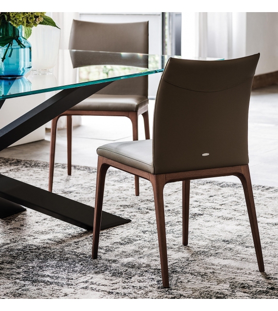 Arcadia Cattelan Italia Chair
